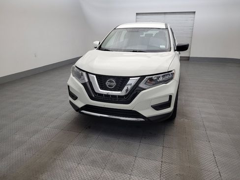 Used 2018 Nissan Rogue S FWD image 15