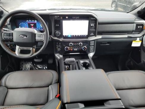 New 2025 Ford F150 Tremor w/ Equipment Group 402A High image 18