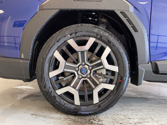 New 2026 Subaru Outback Touring XT AWD/4WD image 6