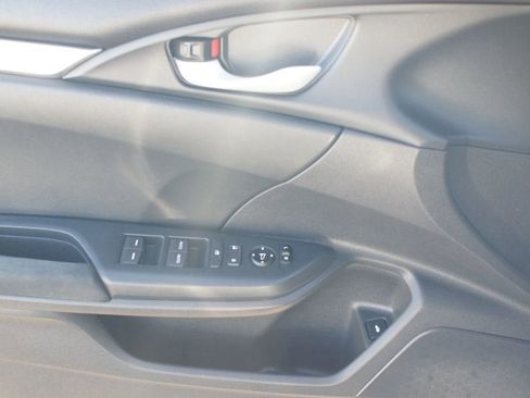 Used 2016 Honda Civic LX image 24