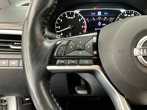 Used 2023 Nissan Altima 2.5 SL image 18