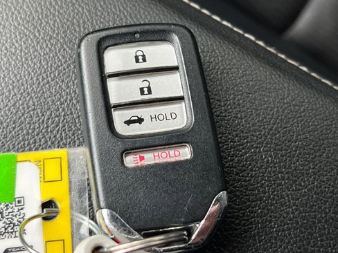 Used 2019 Honda Accord Sport image 27