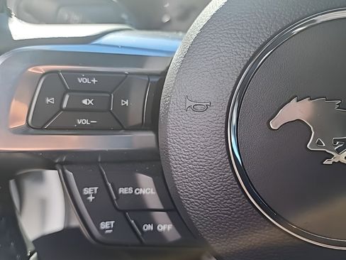 Used 2021 Ford Mustang Premium w/ 2.3L High Performance Package image 15