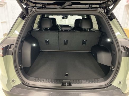 New 2026 Chevrolet Equinox LT w/ Convenience Package II image 33