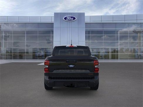 New 2026 Ford Maverick Tremor image 30