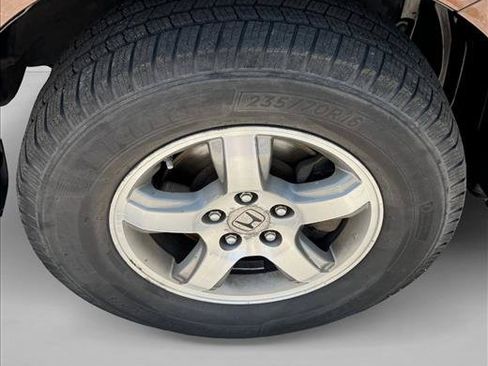 Used 2008 Honda Pilot EX-L image 9