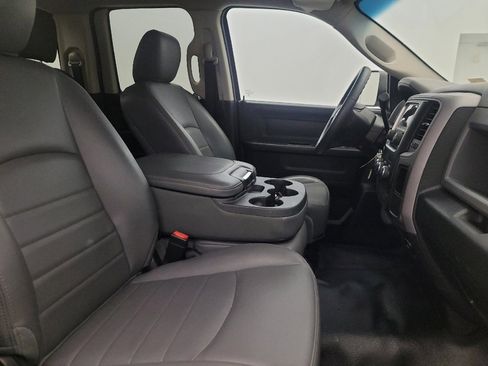 Used 2014 RAM 1500 Tradesman w/ Protection Group AWD/4WD image 21
