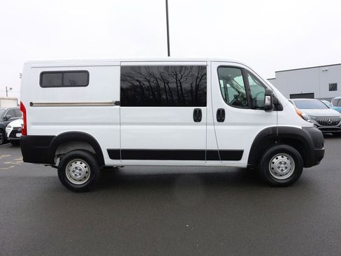 Used 2021 RAM ProMaster 1500 w/ Convenience Group image 6