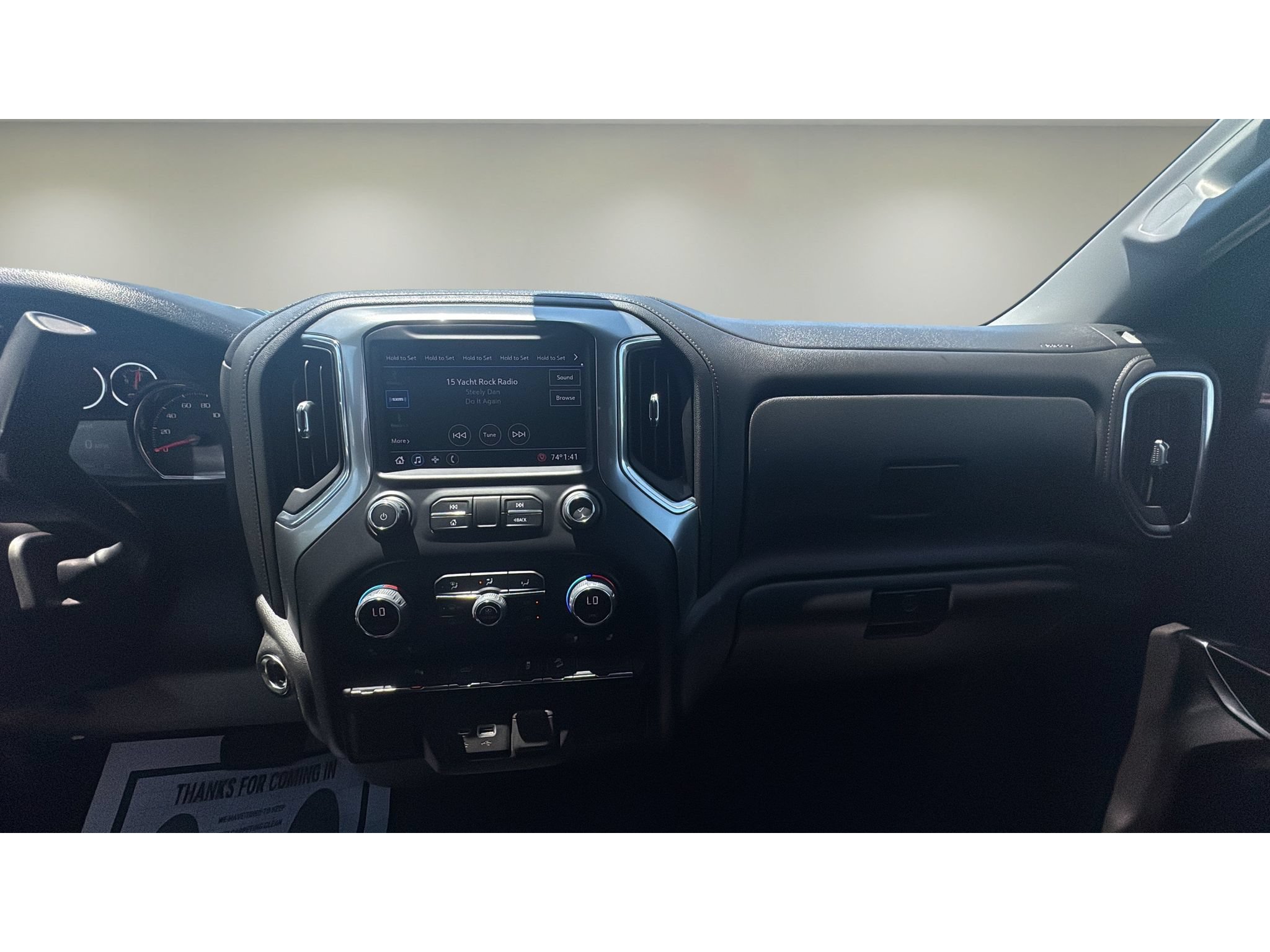 Used 2022 Chevrolet Silverado 1500 RST AWD/4WD image 12