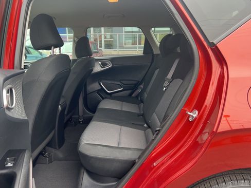 Used 2023 Kia Soul LX FWD image 21