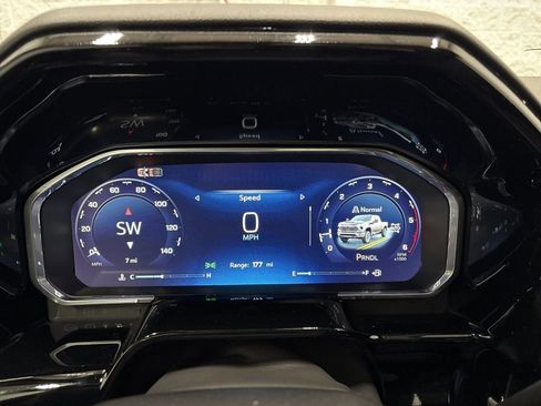 New 2026 Chevrolet Silverado 3500 LTZ w/ LTZ Plus Package AWD/4WD image 41