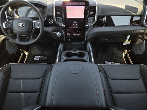 New 2026 RAM 1500 Laramie image 20