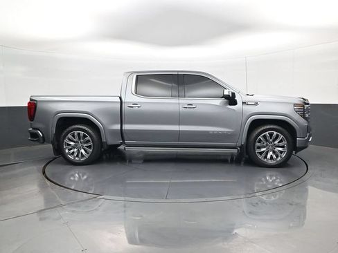 Certified 2024 GMC Sierra 1500 Denali w/ Denali Reserve Package AWD/4WD image 4