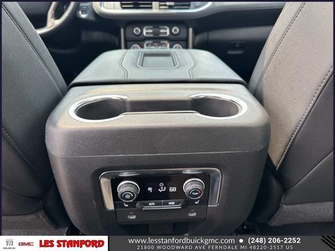 Certified 2024 Chevrolet Suburban High Country w/ Max Trailering Package AWD/4WD image 17
