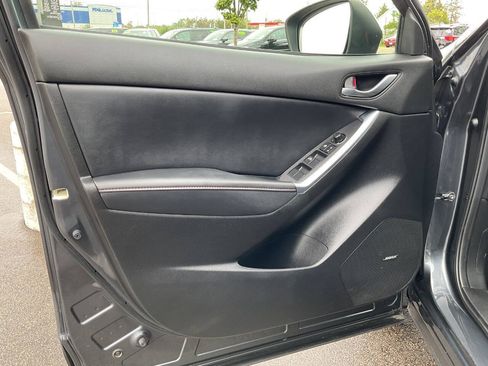 Used 2014 MAZDA CX-5 Grand Touring AWD/4WD image 28