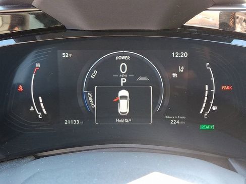 Used 2023 Lexus NX 350h AWD w/ Premium Package image 21