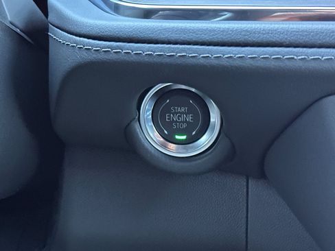 New 2025 Chevrolet Tahoe LS image 24