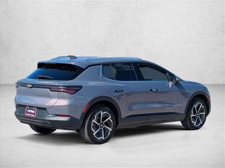 New 2026 Chevrolet Equinox EV LT video 2