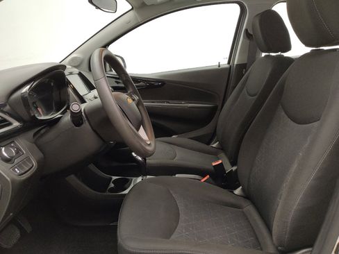 Used 2019 Chevrolet Spark LT FWD image 17