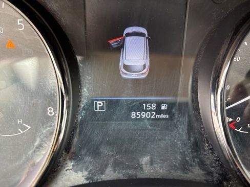 Used 2019 Nissan Rogue Sport S AWD/4WD image 16