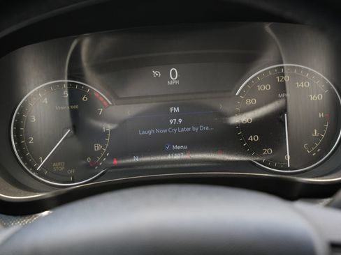 Certified 2023 Cadillac XT4 Sport FWD image 13