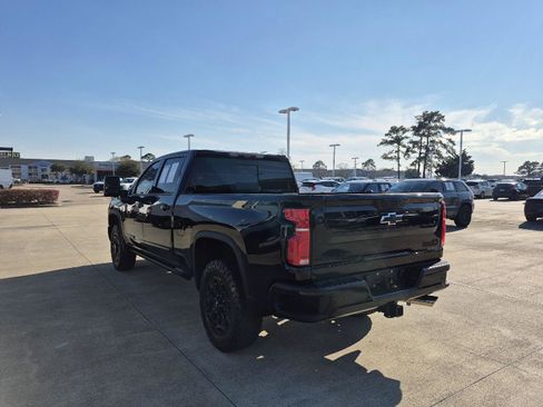 Used 2024 Chevrolet Silverado 2500 High Country w/ High Country Premium Package image 5