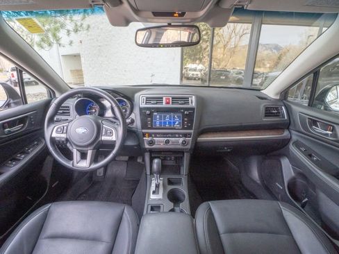 Used 2016 Subaru Outback 3.6R Limited AWD/4WD image 15