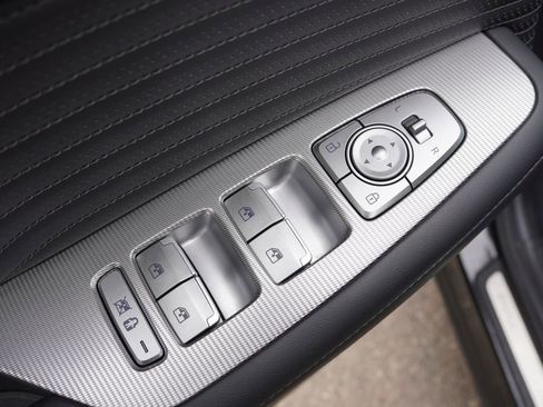 Used 2024 Hyundai Palisade Calligraphy image 25