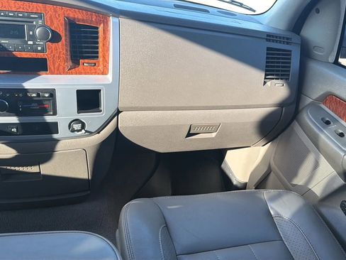 Used 2007 Dodge Ram 3500 Truck Laramie w/ Trailer Tow Group AWD/4WD image 78