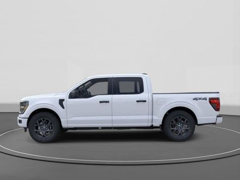 New 2026 Ford F150 STX AWD/4WD image 3