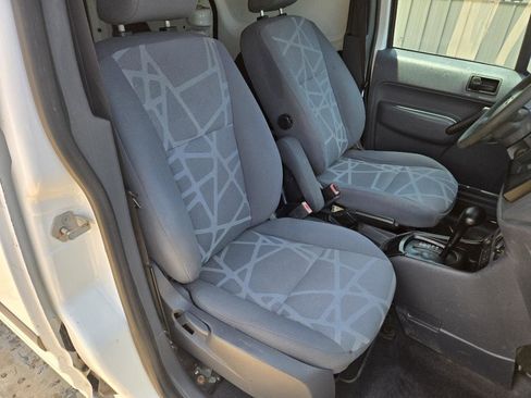Used 2010 Ford Transit Connect XLT FWD image 8
