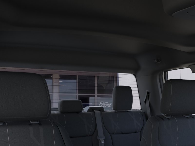 New 2026 Ford F150 STX w/ Equipment Group 200A RWD image 23
