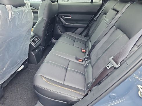 New 2026 MAZDA CX-50 AWD 2.5 Hybrid w/ Weather Package image 21