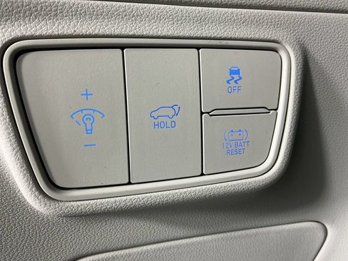 Used 2022 Hyundai Tucson SEL AWD/4WD image 22