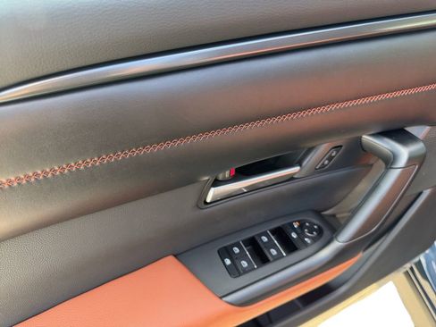 New 2025 MAZDA CX-50 AWD 2.5 Turbo w/ Weather Package image 10