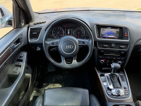 Used 2016 Audi Q5 3.0T Premium Plus image 4