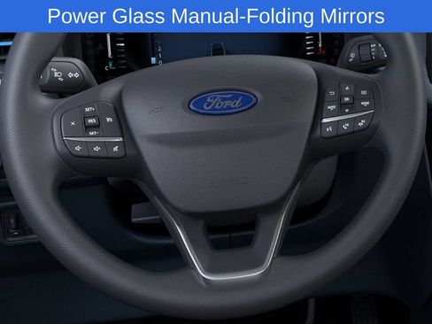 New 2026 Ford Maverick XLT w/ 4K Tow Package AWD/4WD image 14