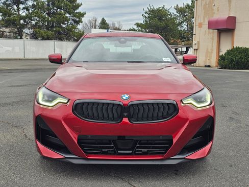 New 2026 BMW 230i xDrive 230i xDrive w/ Premium Package image 36