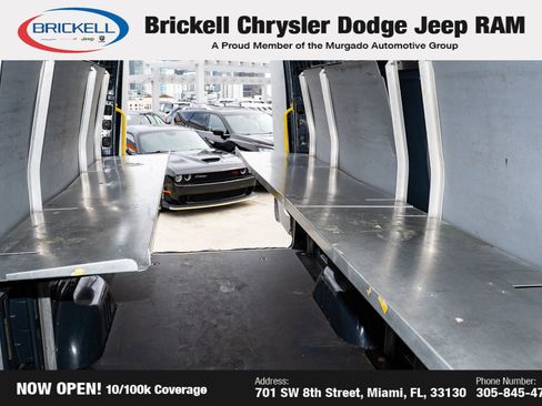 Used 2019 Mercedes-Benz Sprinter 170 image 18