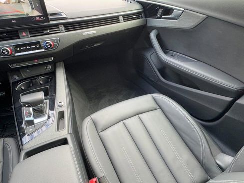 Used 2023 Audi A4 2.0T Premium Plus w/ Premium Plus Package image 16
