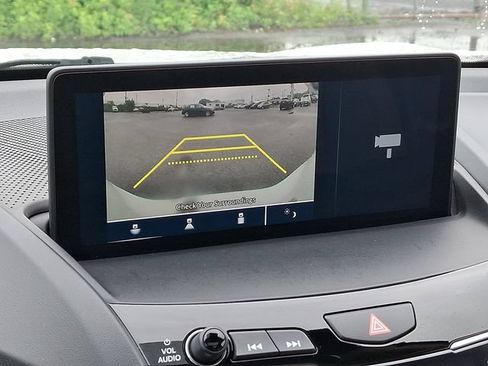 Used 2021 Acura RDX AWD image 18