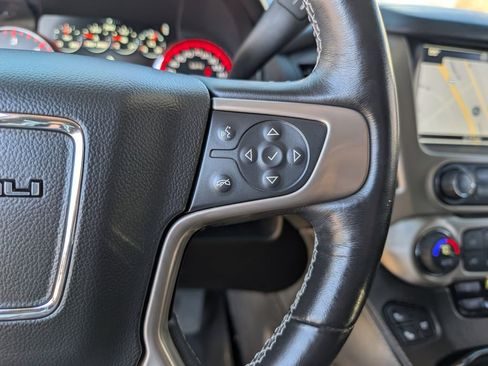 Used 2016 GMC Yukon Denali w/ Open Road Package image 26
