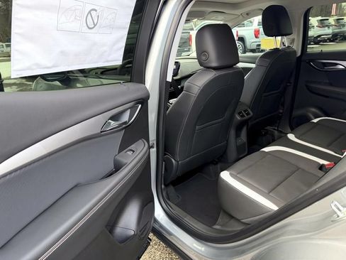 New 2026 Buick Envision Sport Touring AWD/4WD image 12