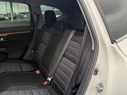 Used 2018 Honda CR-V EX image 21