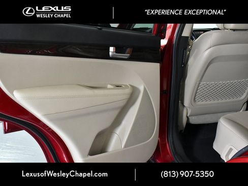 Used 2015 Kia Sorento LX image 21