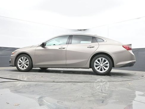 Used 2023 Chevrolet Malibu LT FWD image 27