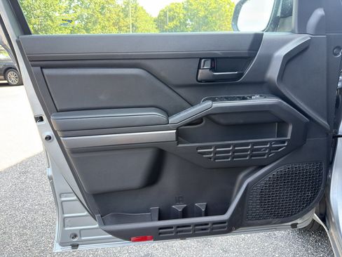 Used 2024 Toyota Tacoma SR5 RWD image 22