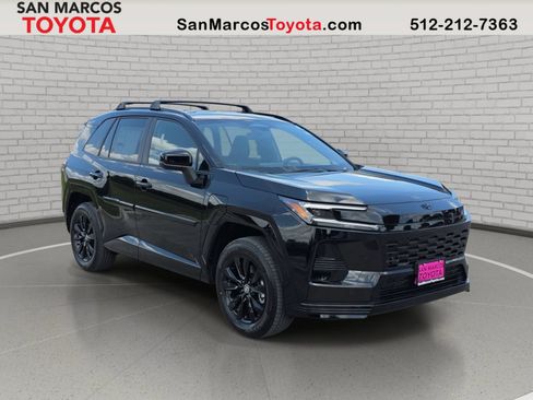 New 2026 Toyota RAV4 SE AWD/4WD image 3