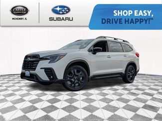 New 2026 Subaru Ascent Bronze Edition AWD/4WD video 1
