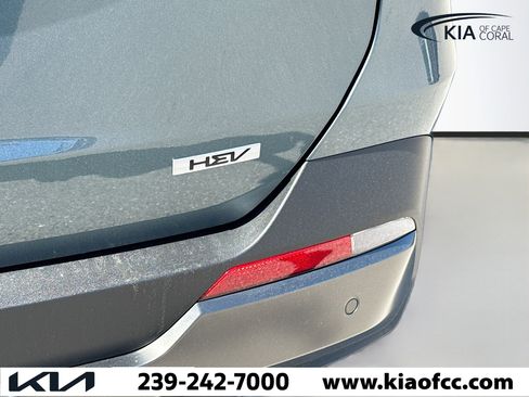 New 2026 Kia Carnival SX Prestige image 12